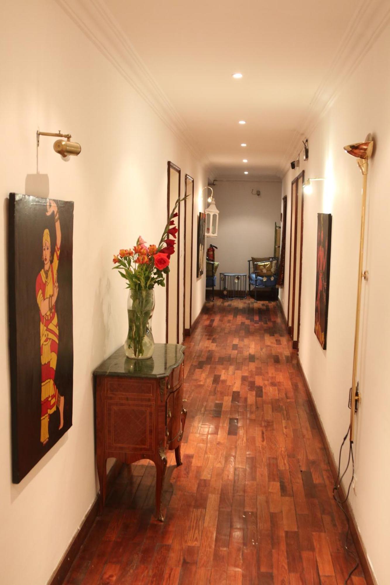 Hotel Brajas Antananarivo Kültér fotó