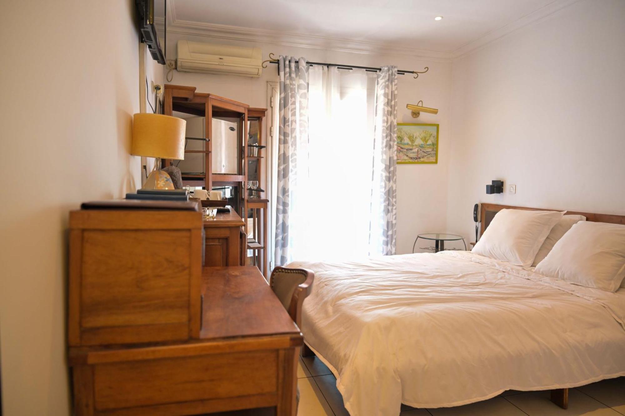 Hotel Brajas Antananarivo Kültér fotó