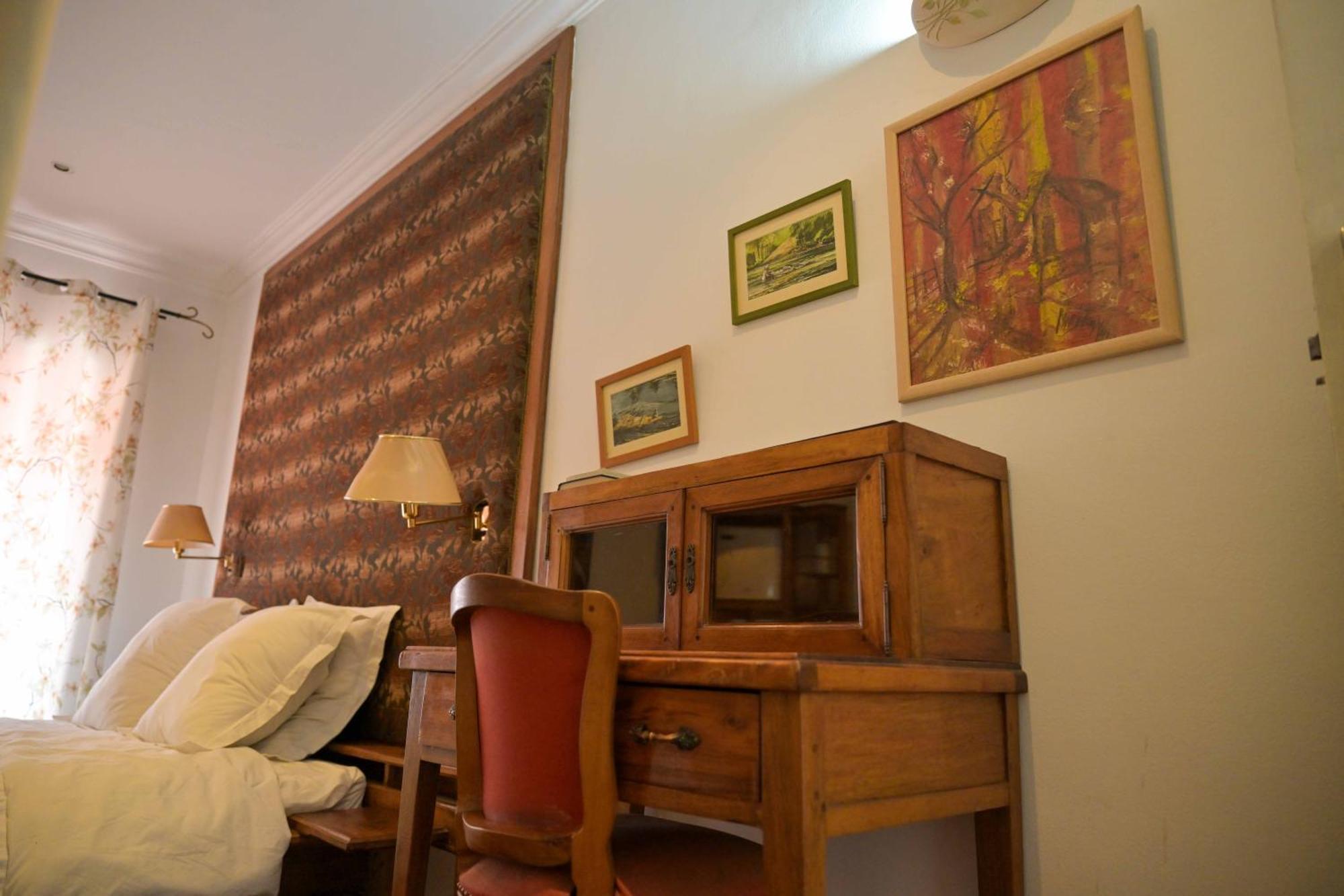 Hotel Brajas Antananarivo Kültér fotó
