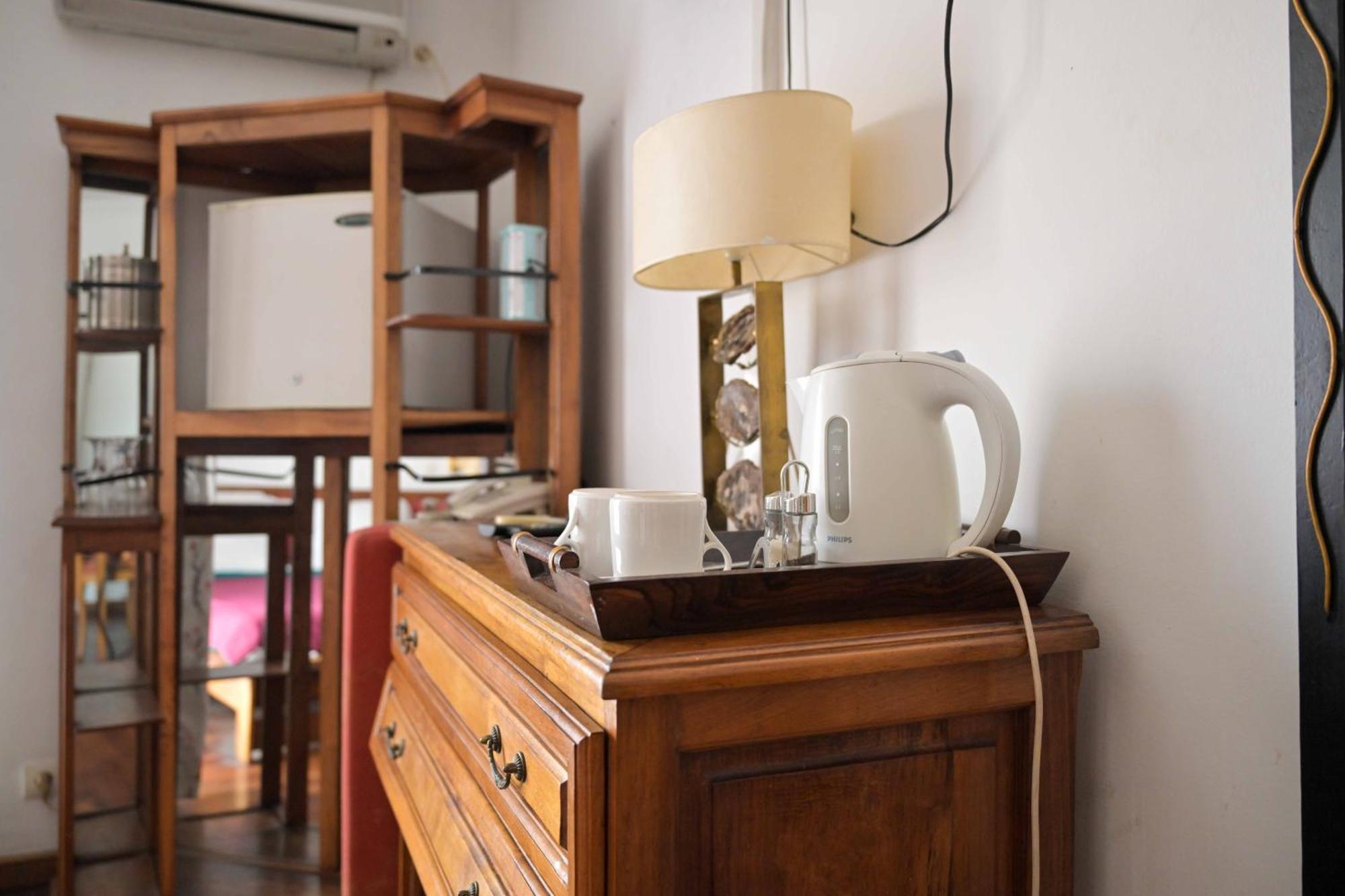 Hotel Brajas Antananarivo Kültér fotó