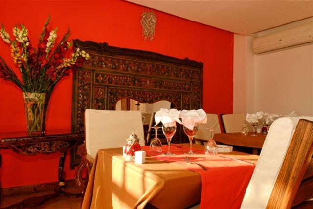 Hotel Brajas Antananarivo Kültér fotó