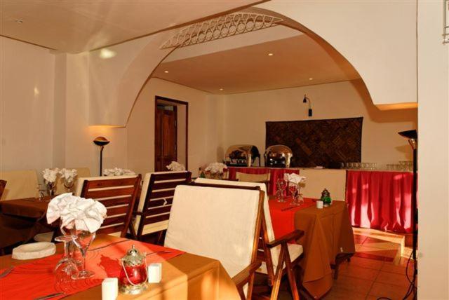 Hotel Brajas Antananarivo Kültér fotó
