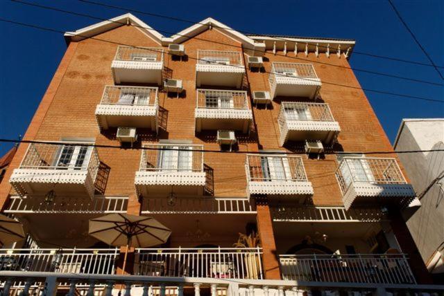 Hotel Brajas Antananarivo Kültér fotó