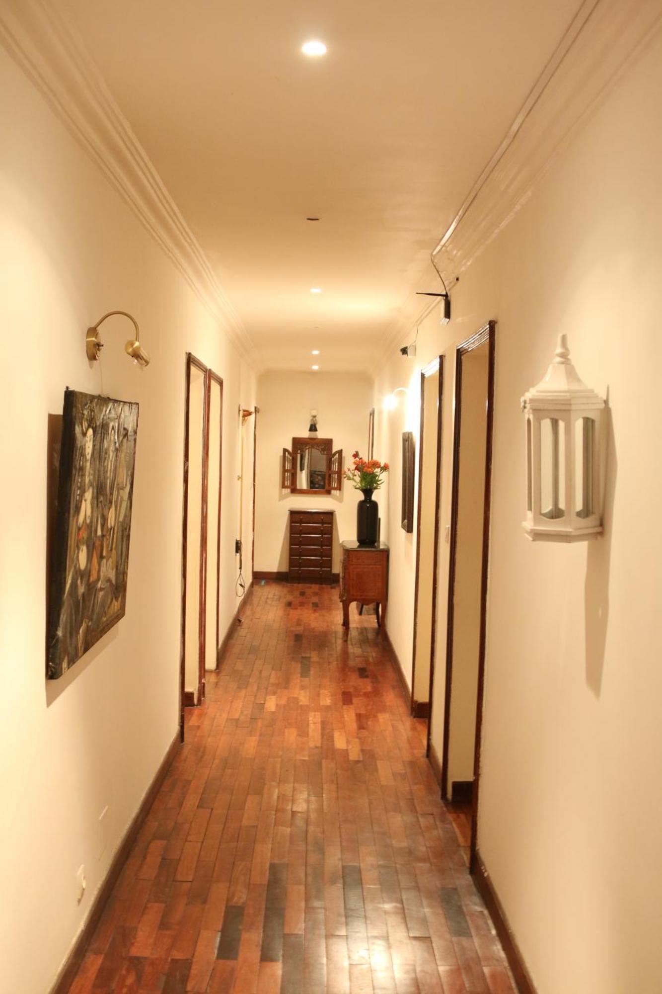 Hotel Brajas Antananarivo Kültér fotó