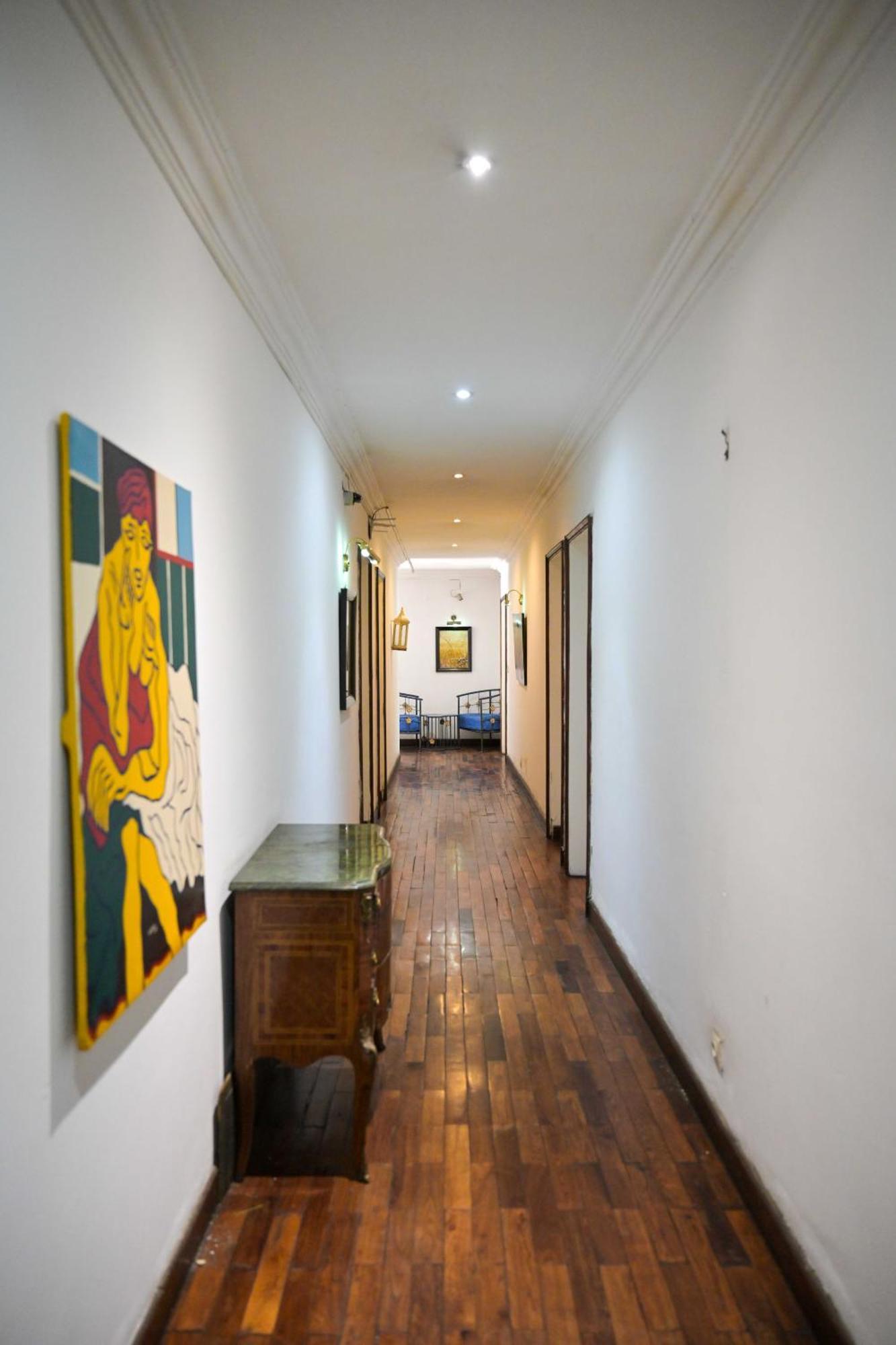 Hotel Brajas Antananarivo Kültér fotó