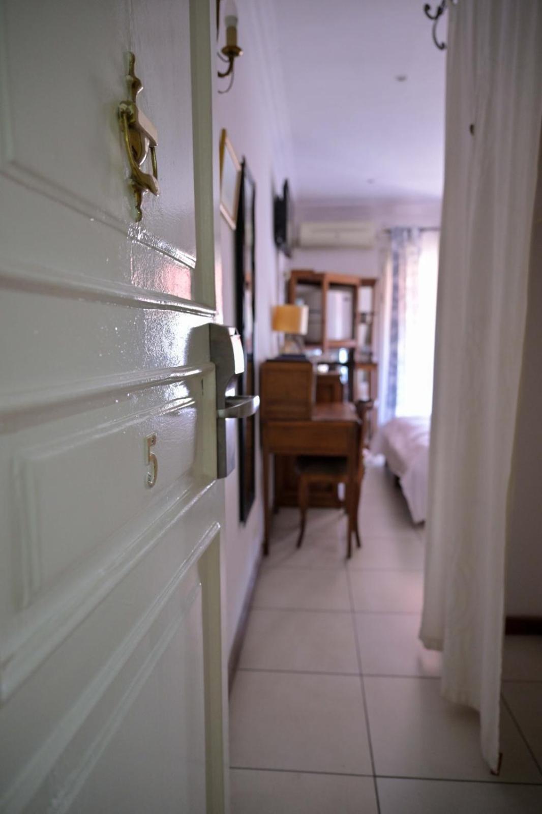 Hotel Brajas Antananarivo Kültér fotó