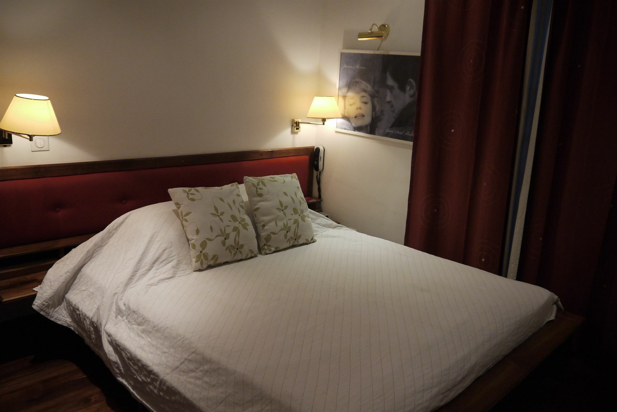 Hotel Brajas Antananarivo Kültér fotó